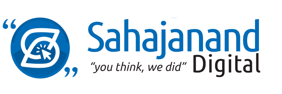 Sahajanand Digital